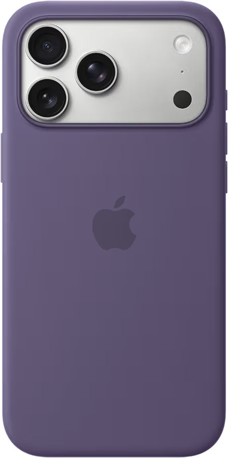 Apple Iphone skal med MagSafe (olika modeller) Purple