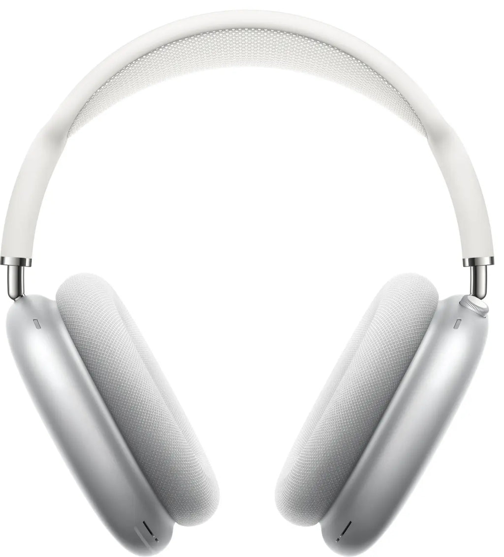 Apple AirPods Max trådlösa around ear-hörlurar (silver)