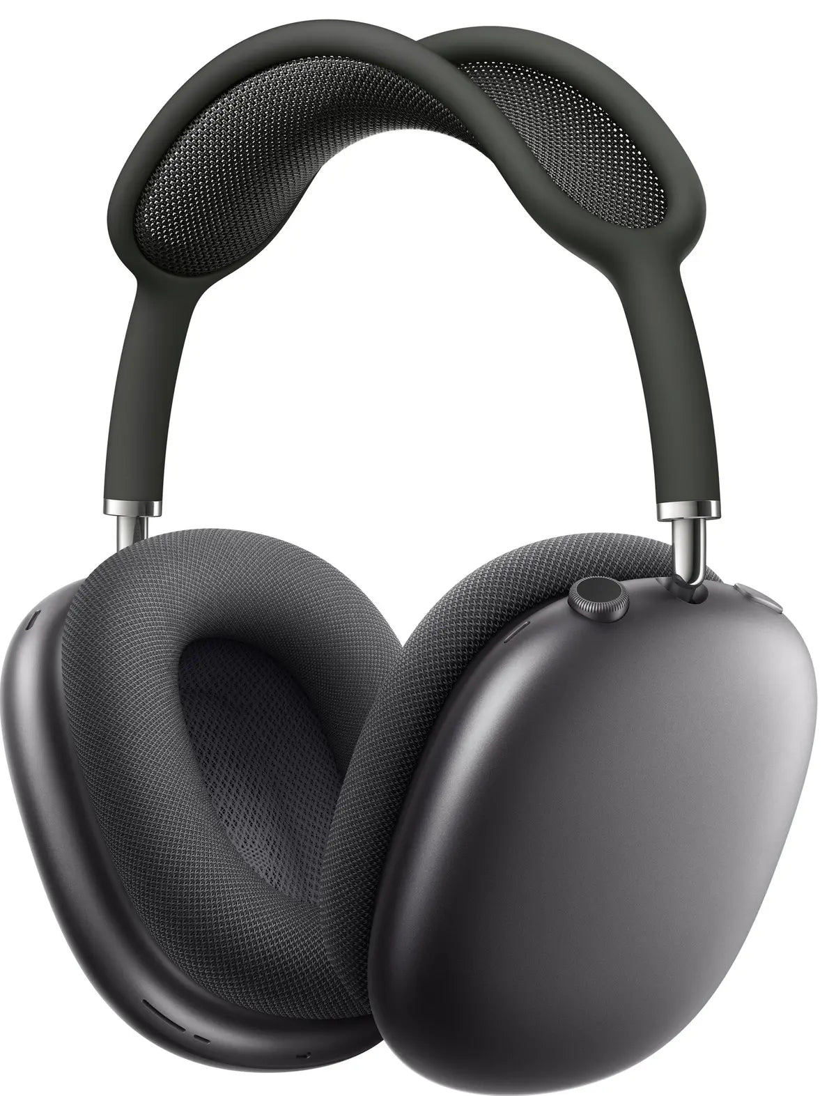 Apple AirPods Max trådlösa around ear-hörlurar (svart)