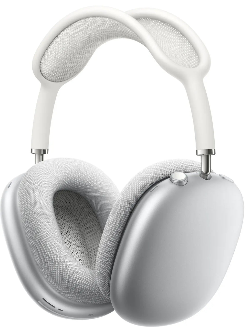 Apple AirPods Max trådlösa around ear-hörlurar (silver)