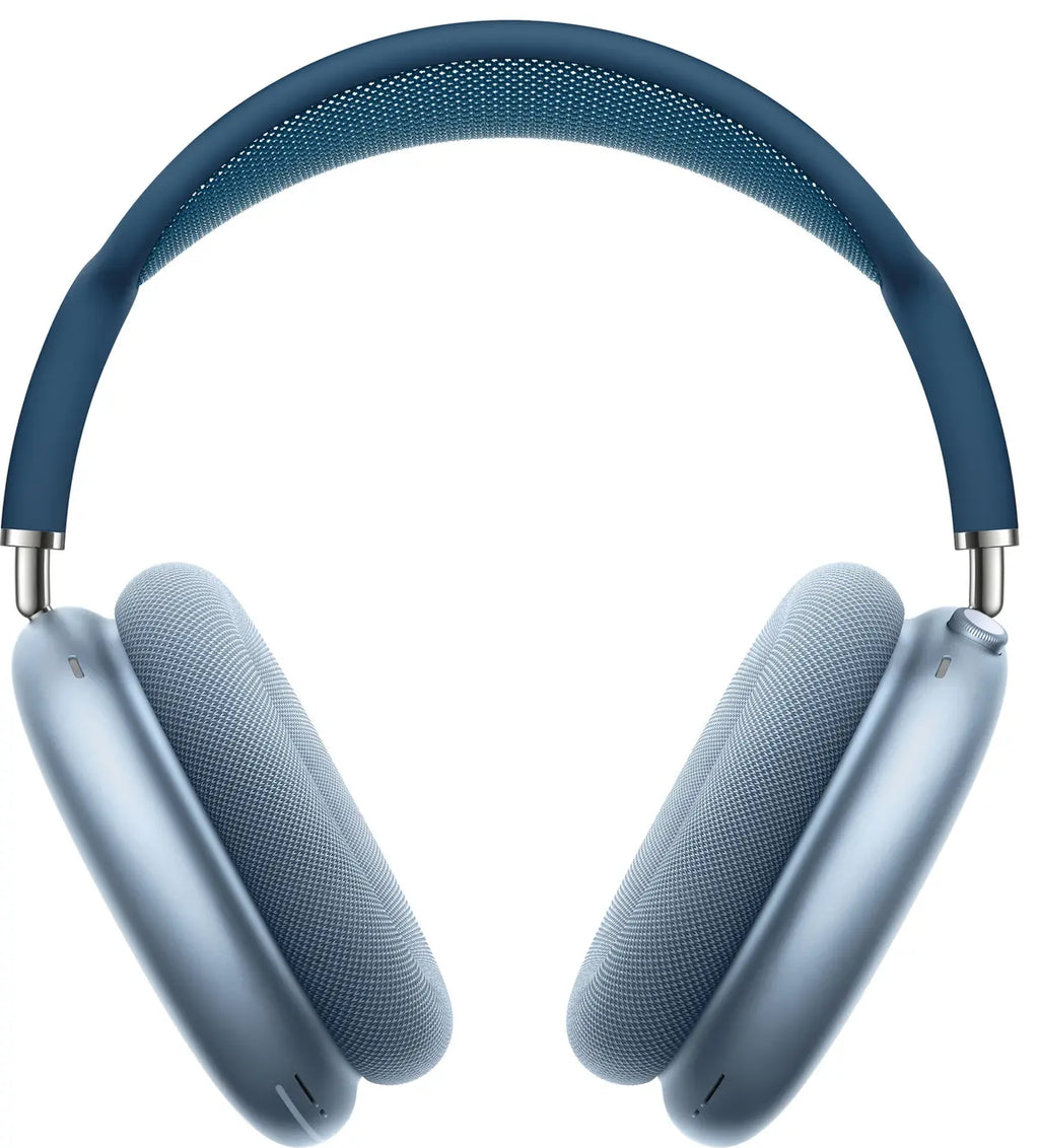 Apple AirPods Max trådlösa around ear-hörlurar (blå)