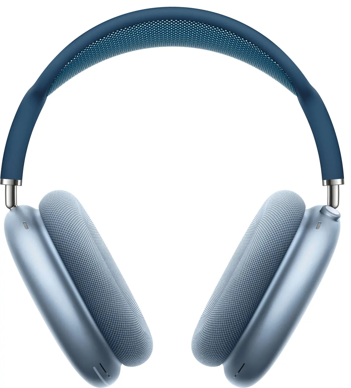 Apple AirPods Max trådlösa around ear-hörlurar (blå)