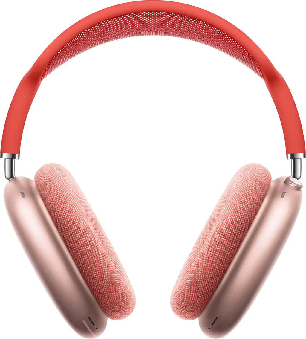 Apple AirPods Max trådlösa around ear-hörlurar (rosa)