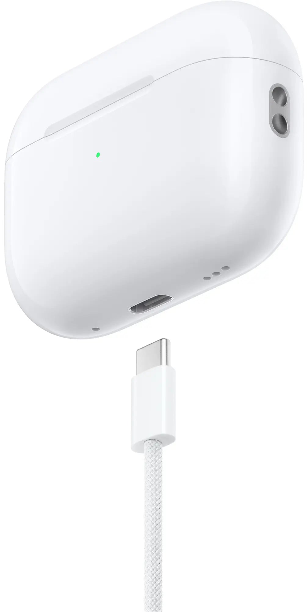 Apple AirPods Pro 2 (2023) true wireless hörlurar (USB-C)