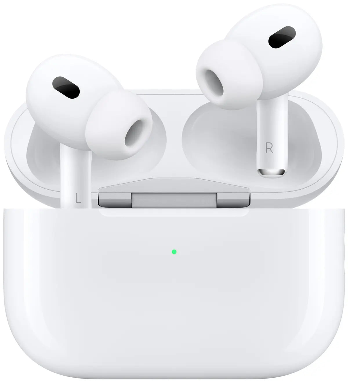 Apple AirPods Pro 2 (2023) true wireless hörlurar (USB-C)