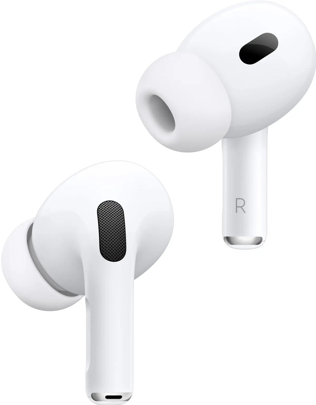 Apple AirPods Pro 2 (2023) true wireless hörlurar (USB-C)