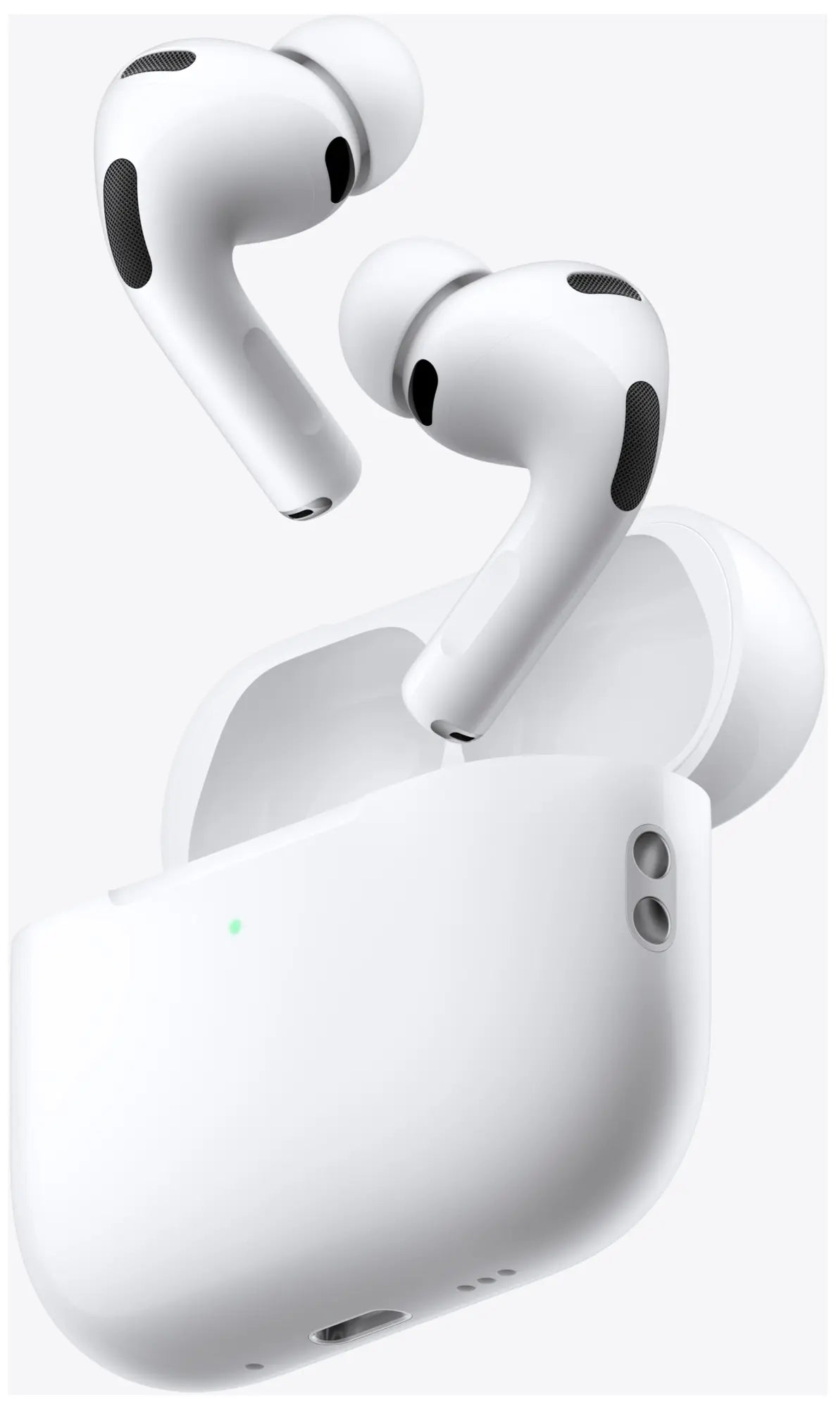 Apple AirPods Pro Gen 3 (2025) True Wireless hörlurar